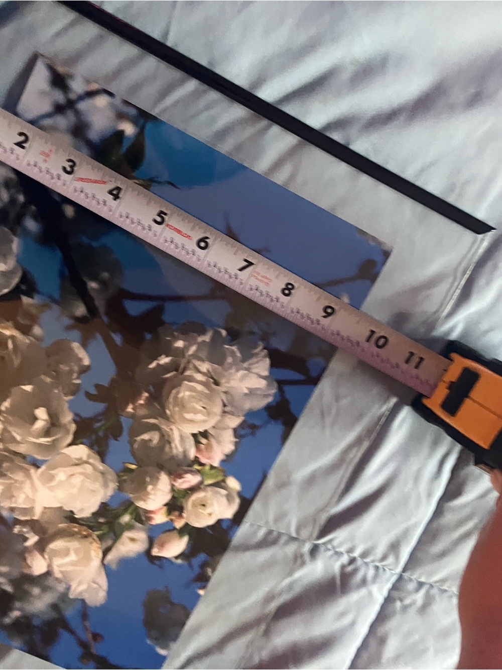 Spring Flower Print - Picture 4 of 4